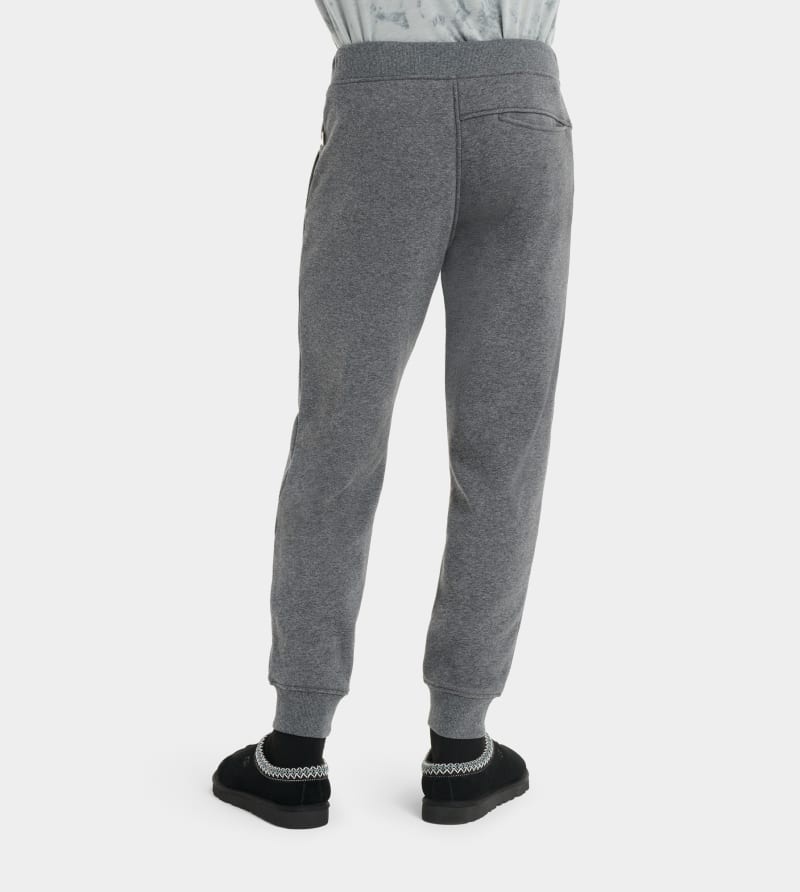 Grey Ugg Hank Men's Jogger | South Africa-4097682