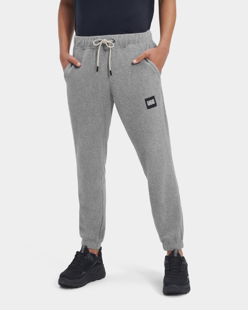 Grey Ugg Malachi Men's Jogger | South Africa-3490672