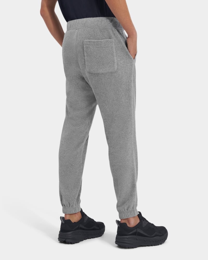 Grey Ugg Malachi Men's Jogger | South Africa-3490672