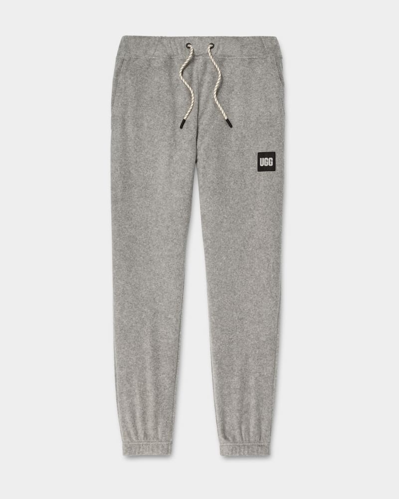 Grey Ugg Malachi Men's Jogger | South Africa-3490672