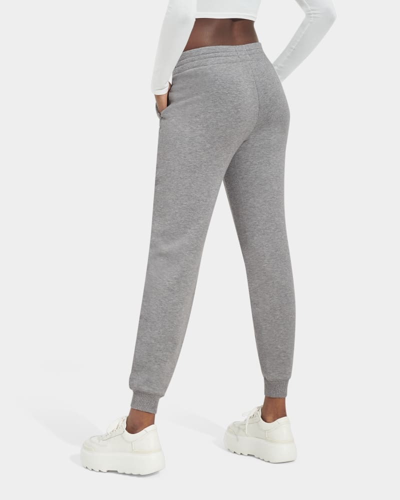 Grey Ugg Meela Women's Jogger | South Africa-7089521