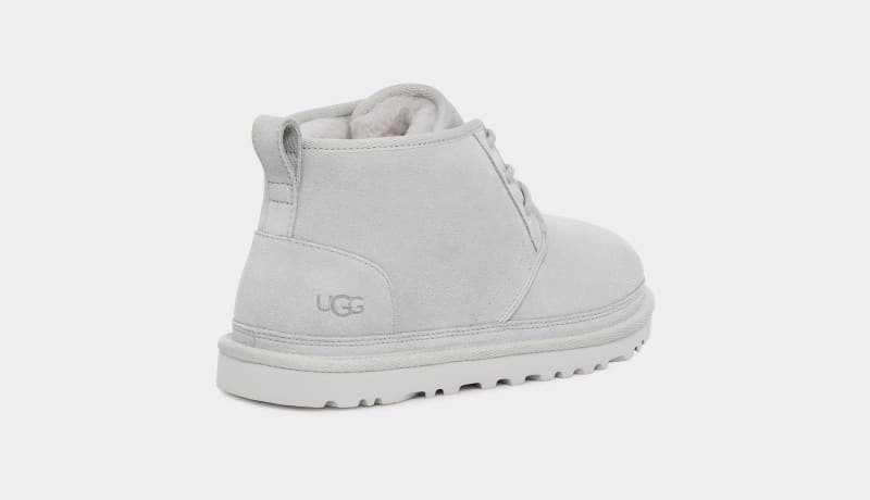 Grey Ugg Neumel Women's Boots | South Africa-1498530