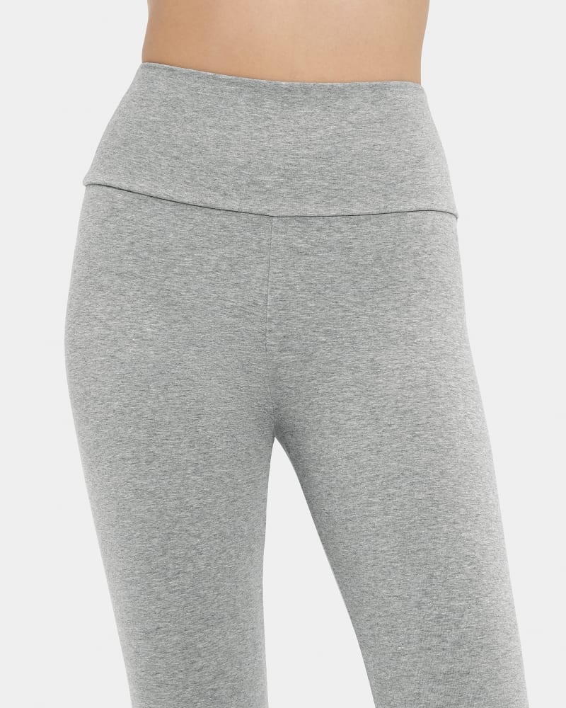 Grey Ugg Saylor Women's Leggings | South Africa-7421895