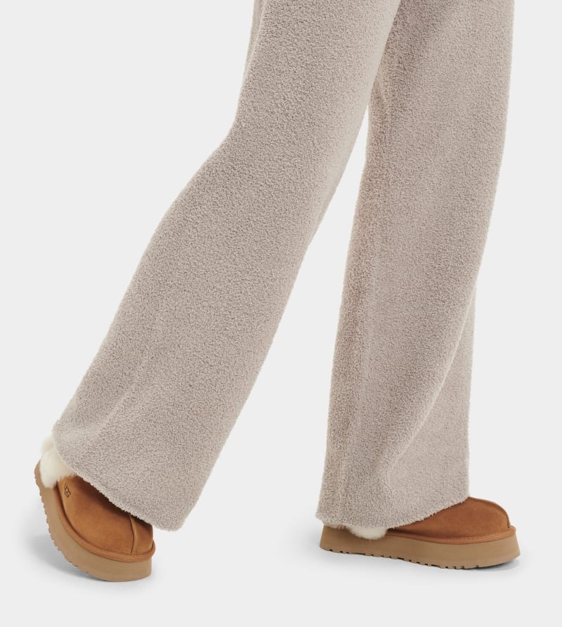 Grey Ugg Terri Women's Pants | South Africa-8463907