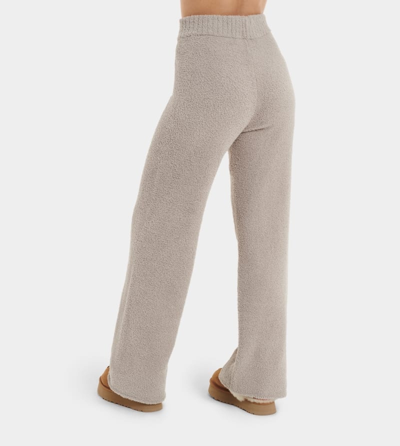 Grey Ugg Terri Women's Pants | South Africa-8463907