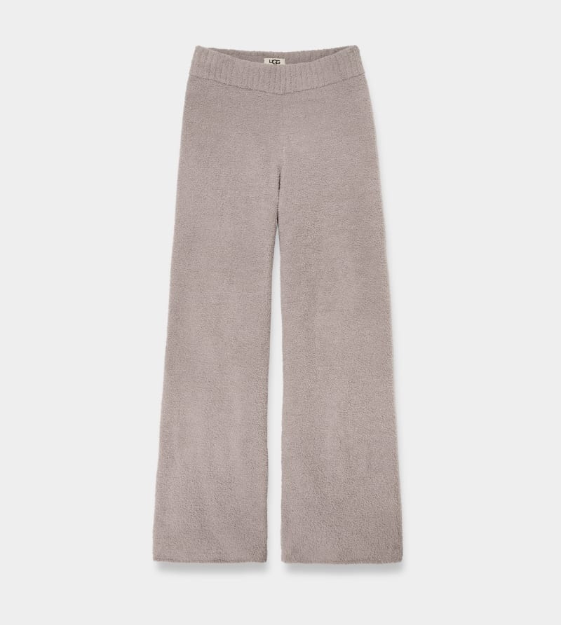 Grey Ugg Terri Women's Pants | South Africa-8463907