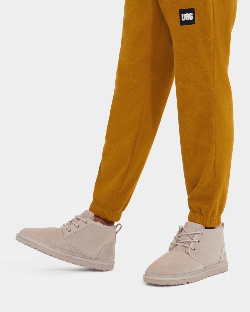 Orange Ugg Malachi Men's Jogger | South Africa-2643807