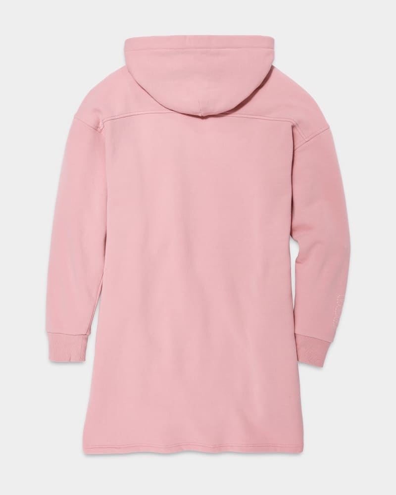 Pink Ugg Aderyn Hoodie Women's Dress | South Africa-8461270