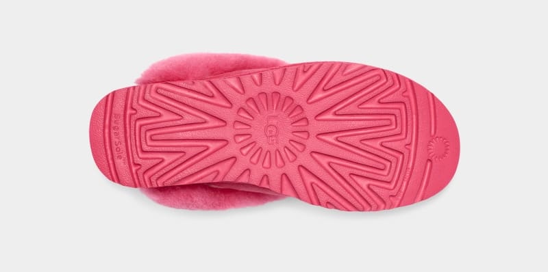 Pink Ugg Classic Ii Women's Slippers | South Africa-9654281