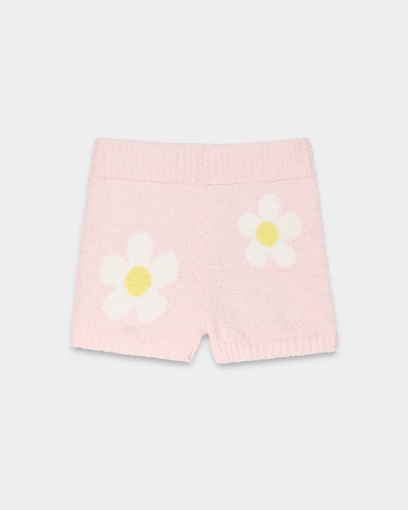 Pink Ugg Finola Women's Shorts | South Africa-5416278