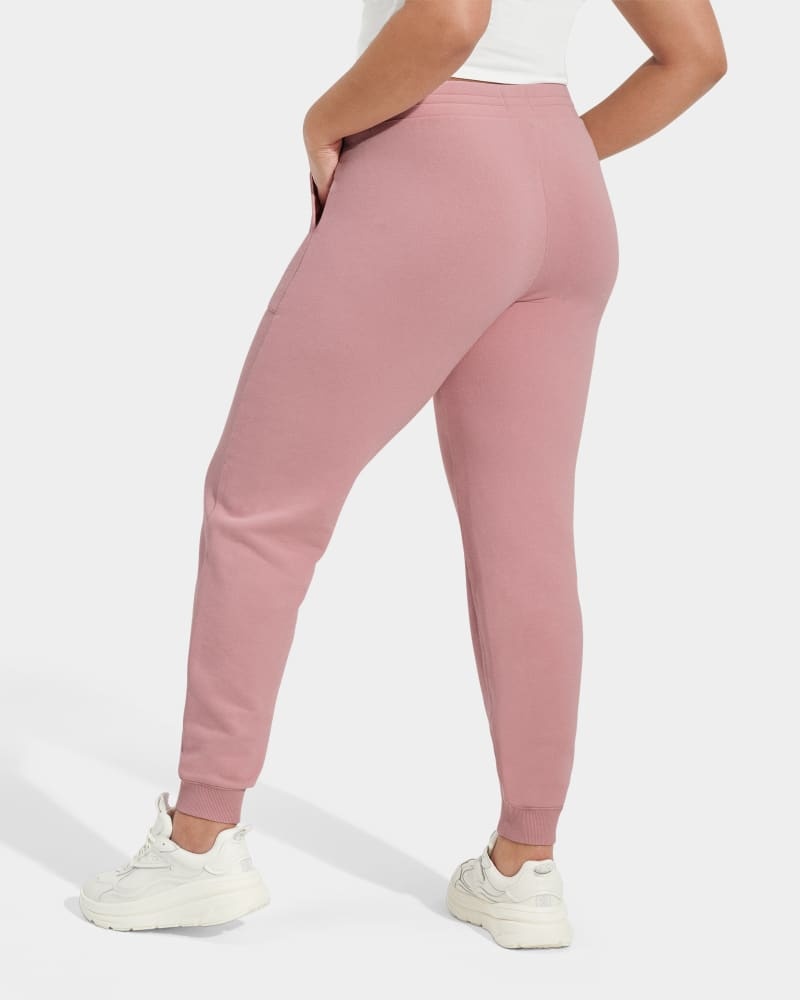 Pink Ugg Meela Women's Jogger | South Africa-1932650