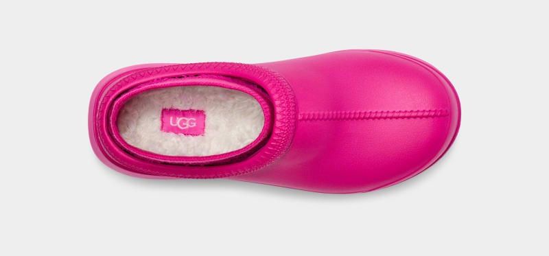 Pink Ugg Tasman X Women's Boots | South Africa-3078249