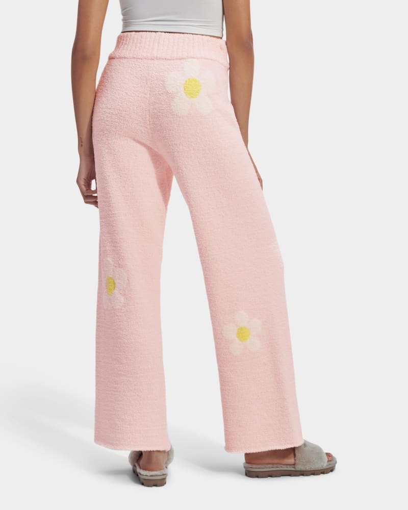 Pink Ugg Terri Women's Pants | South Africa-5874120