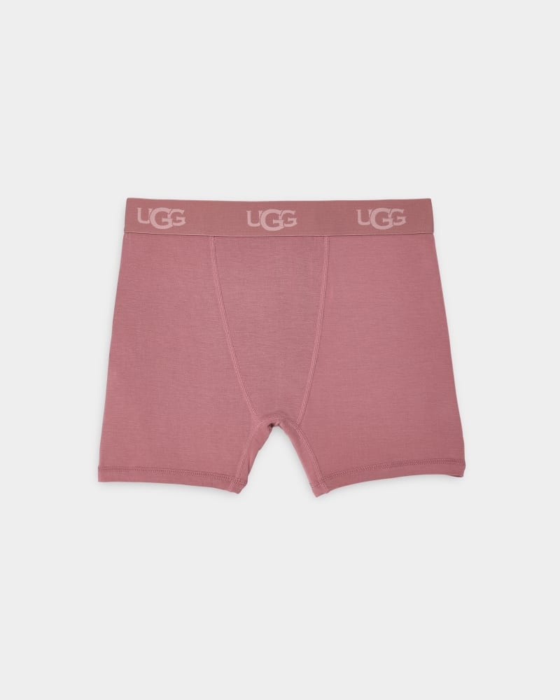 Purple Ugg Alexiah Boy Women's Shorts | South Africa-1460753