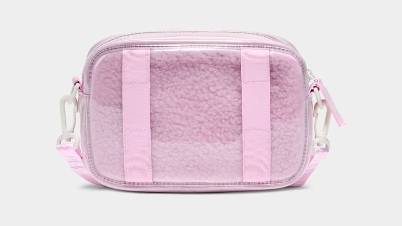 Purple Ugg Janey Ii Clear Women's Belt Bags | South Africa-4259160