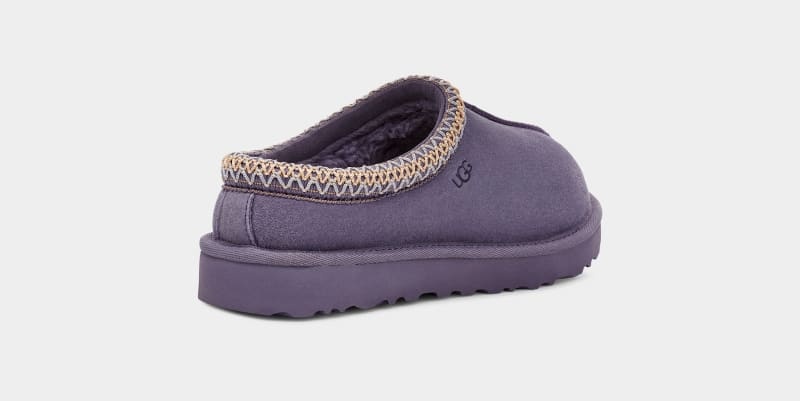 Purple Ugg Tasman Women's Slippers | South Africa-7824690