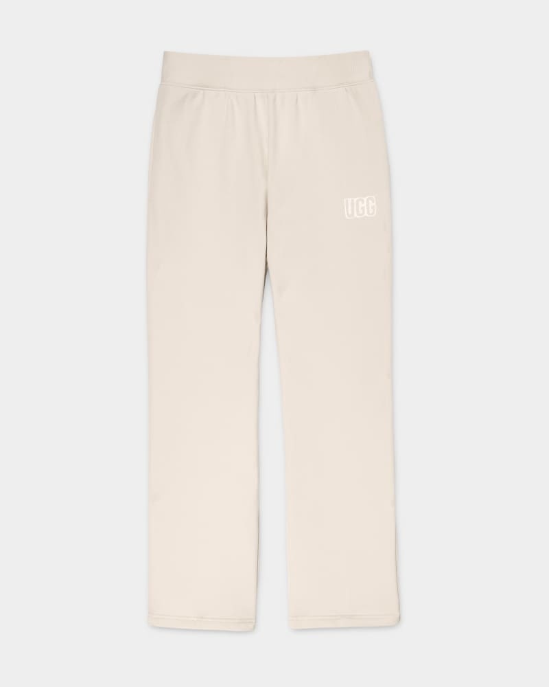 White Ugg Keyla Women's Pants | South Africa-9364182