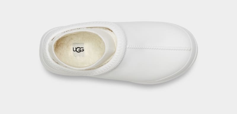 White Ugg Tasman X Women's Boots | South Africa-8347651